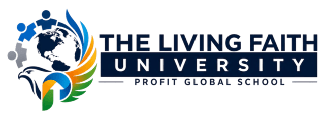 The Living Faith University – Profit Global School